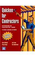 Quicken for Contractors