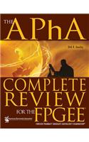 The Apha Complete Review for the Fpgee
