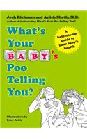 What's Your Baby's Poo Telling You?