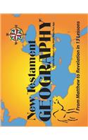 New Testament Geography