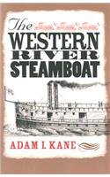 Western River Steamboat