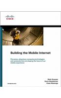Building the Mobile Internet