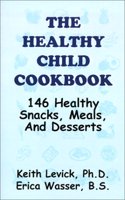 Healthy Child Cookbook