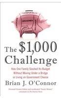 The $1,000 Challenge