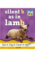 Silent B as in Lamb