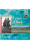 Lewis and Clark