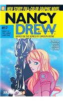 Nancy Drew 17: Night of the Living Chatachke