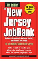 The New Jersey Jobbank