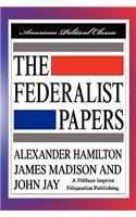 Federalist Papers