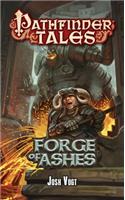 Pathfinder Tales: Forge of Ashes