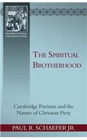 The Spiritual Brotherhood