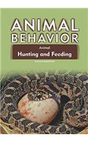 Animal Hunting and Feeding