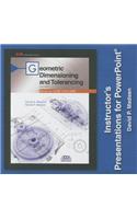 Geometric Dimensioning and Tolerancing