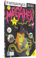 Megahex: (Megg, Mogg and Owl)