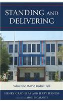 Standing and Delivering