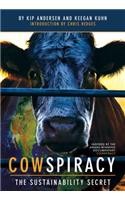 Cowspiracy