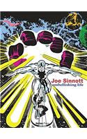 Joe Sinnott Embellishing Life