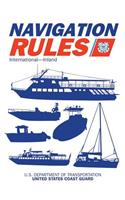 Navigation Rules and Regulations Handbook: International: Inland