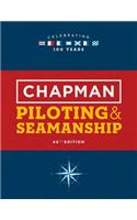 Chapman Piloting & Seamanship