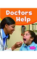 Our Community Helpers Doctors Help