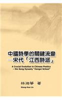 A Crucial Evolution in Chinese Poetics - The Song Dynasty 