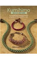 Kumihimo Basics & Beyond