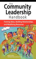 Community Leadership Handbook