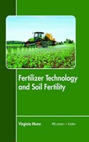 Fertilizer Technology and Soil Fertility