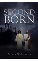 Second Born