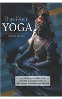 Real Yoga