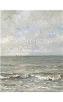 Academische agenda juli 2020 tot december 2021