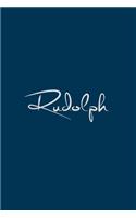 Rudolph