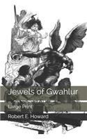 Jewels of Gwahlur