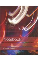 Notebook