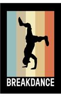 Breakdance
