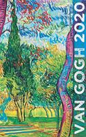 Van Gogh 2020