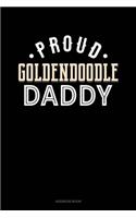 Proud Goldendoodle Daddy