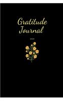 Gratitude Journal 2020: Start Each Day with a Grateful Heart Daily Gratitude Journal - Positivity Diary for a better life
