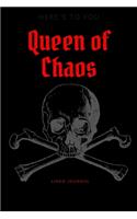 Queen of Chaos