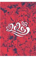 Diary 2020