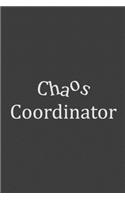 Chaos Coordinator