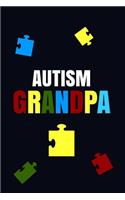 Autism Grandpa