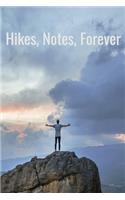 Hikes Notes Forever