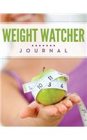 Weight Watcher Journal