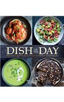 Dish of the Day (Williams Sonoma)