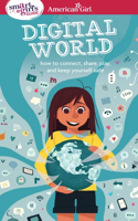 Smart Girl's Guide: Digital World