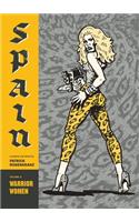 Warrior Women: Spain Vol. 2