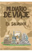 Mi Diario De Viaje El Salvador