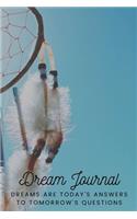 Dream Journal