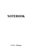 Notebook